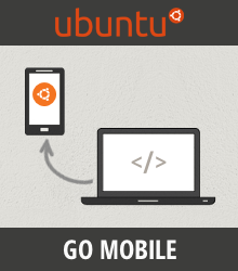 Develop your apps for Ubuntu phone!