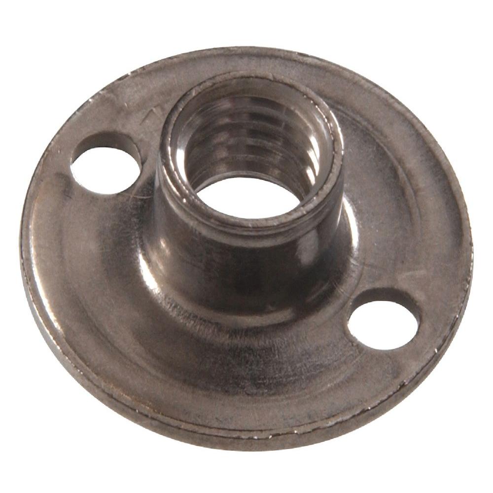 bolt style t-nut