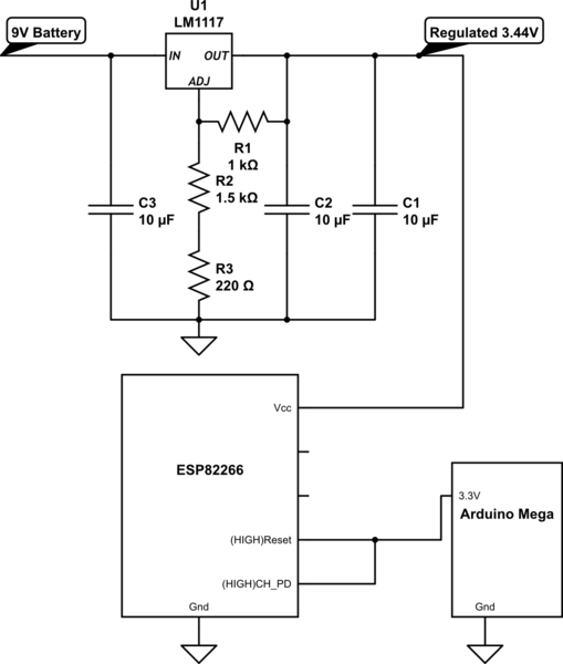 schematic