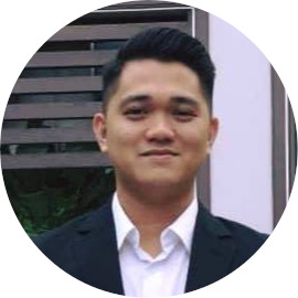 Ryan Gambito's user avatar