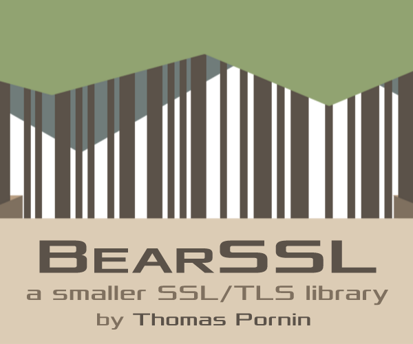 BearSSL