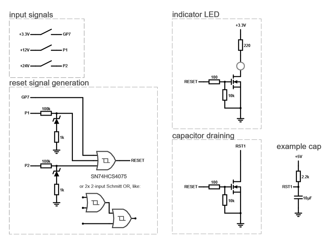 Circuit diagram