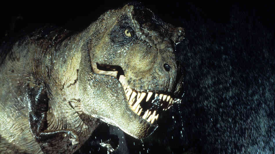 Tyrannosaur's user avatar