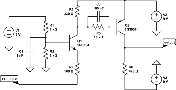 schematic