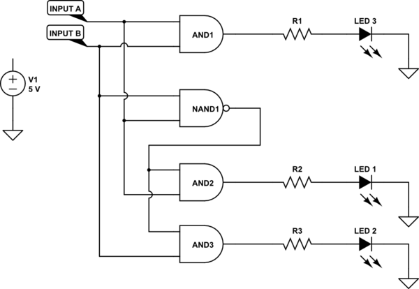 schematic