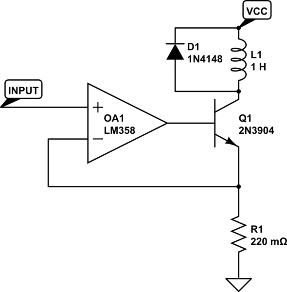 schematic