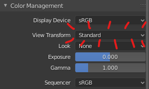 Color Management