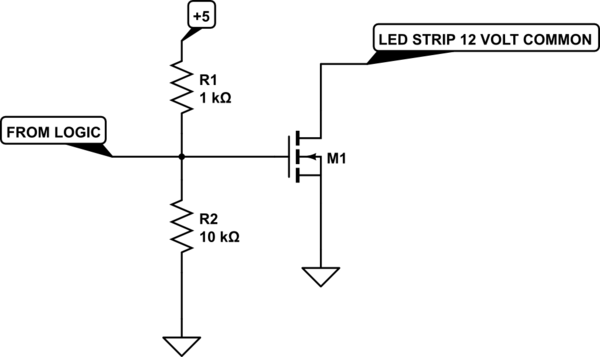 schematic