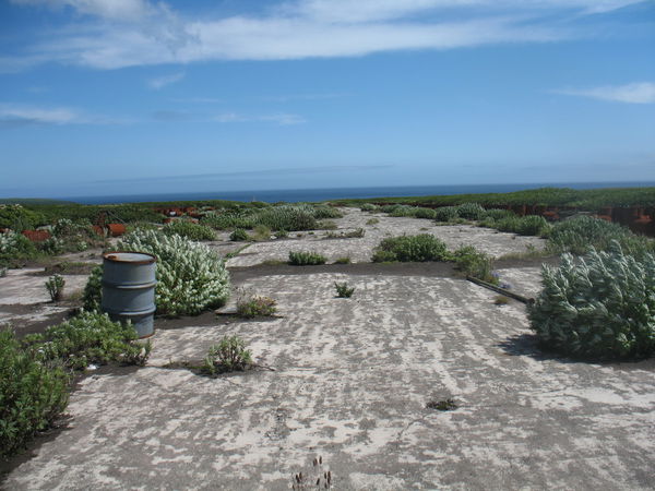 Matua Airstrip