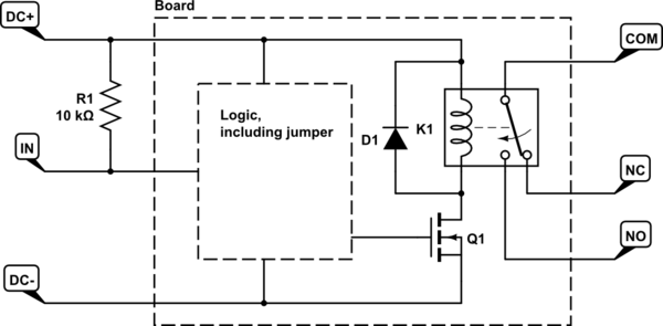 schematic