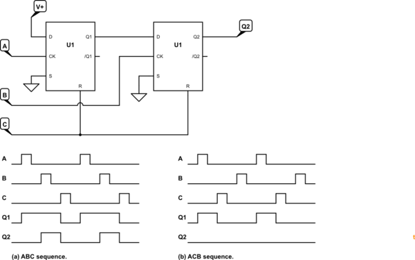 schematic