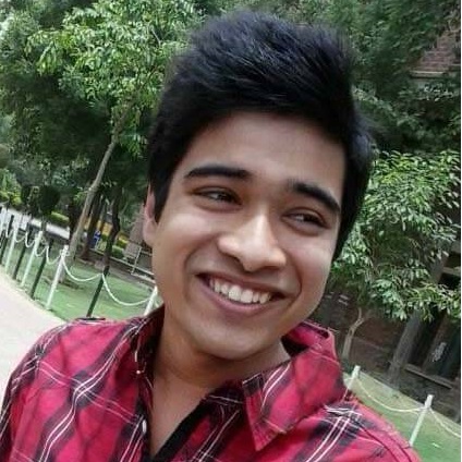 Himanshu's user avatar