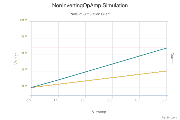 LM312 Simulation