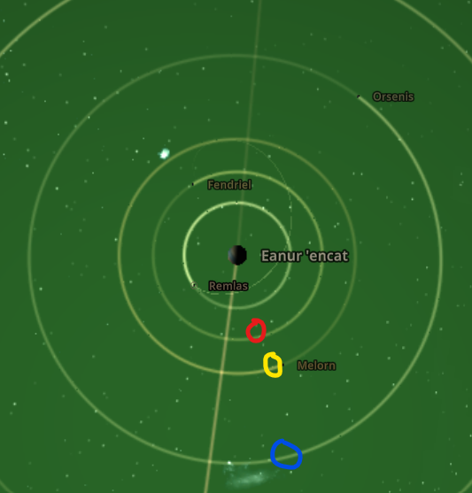 Simulation_Screenshot from Universe Sandbox.