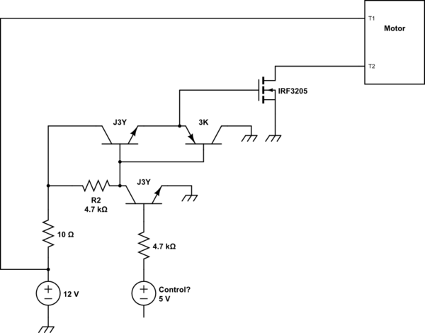 schematic