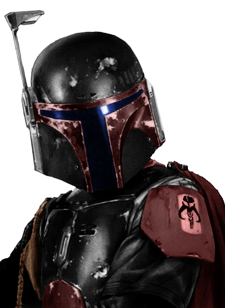 The Mandolorian's user avatar