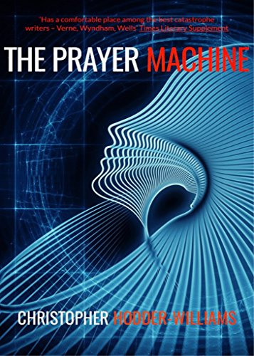 The Prayer Machine