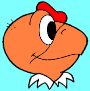 Condorito's user avatar