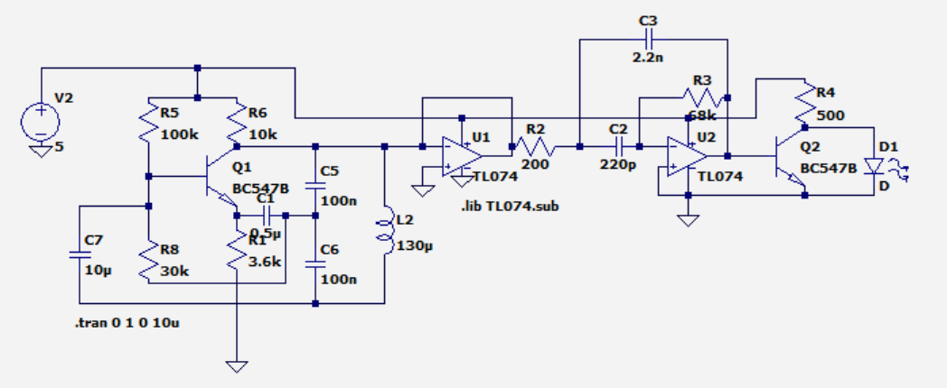 Schematic