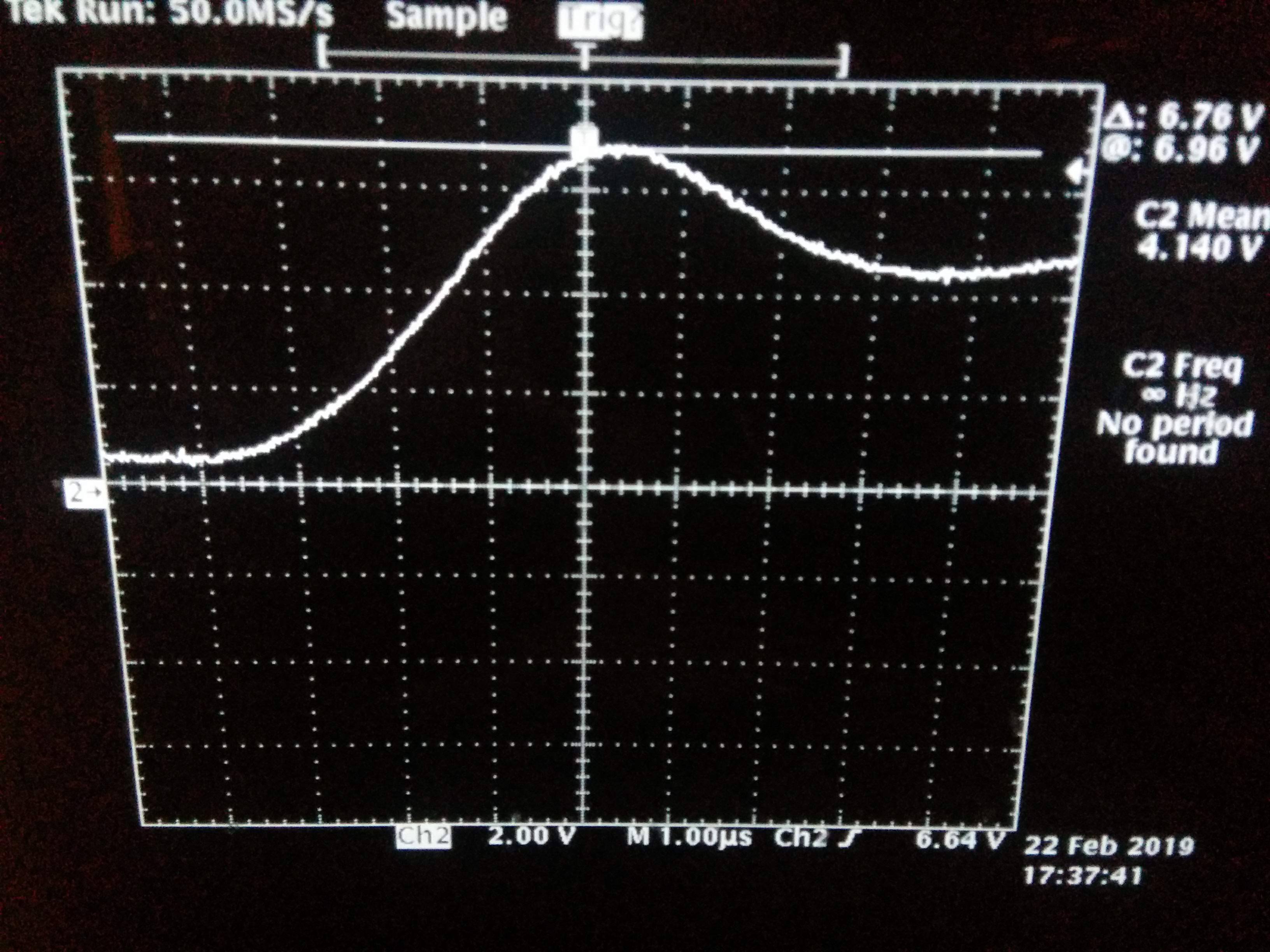 InsertionTransient