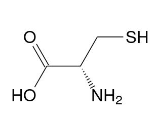 Cysteine