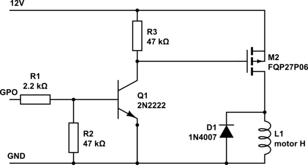 schematic