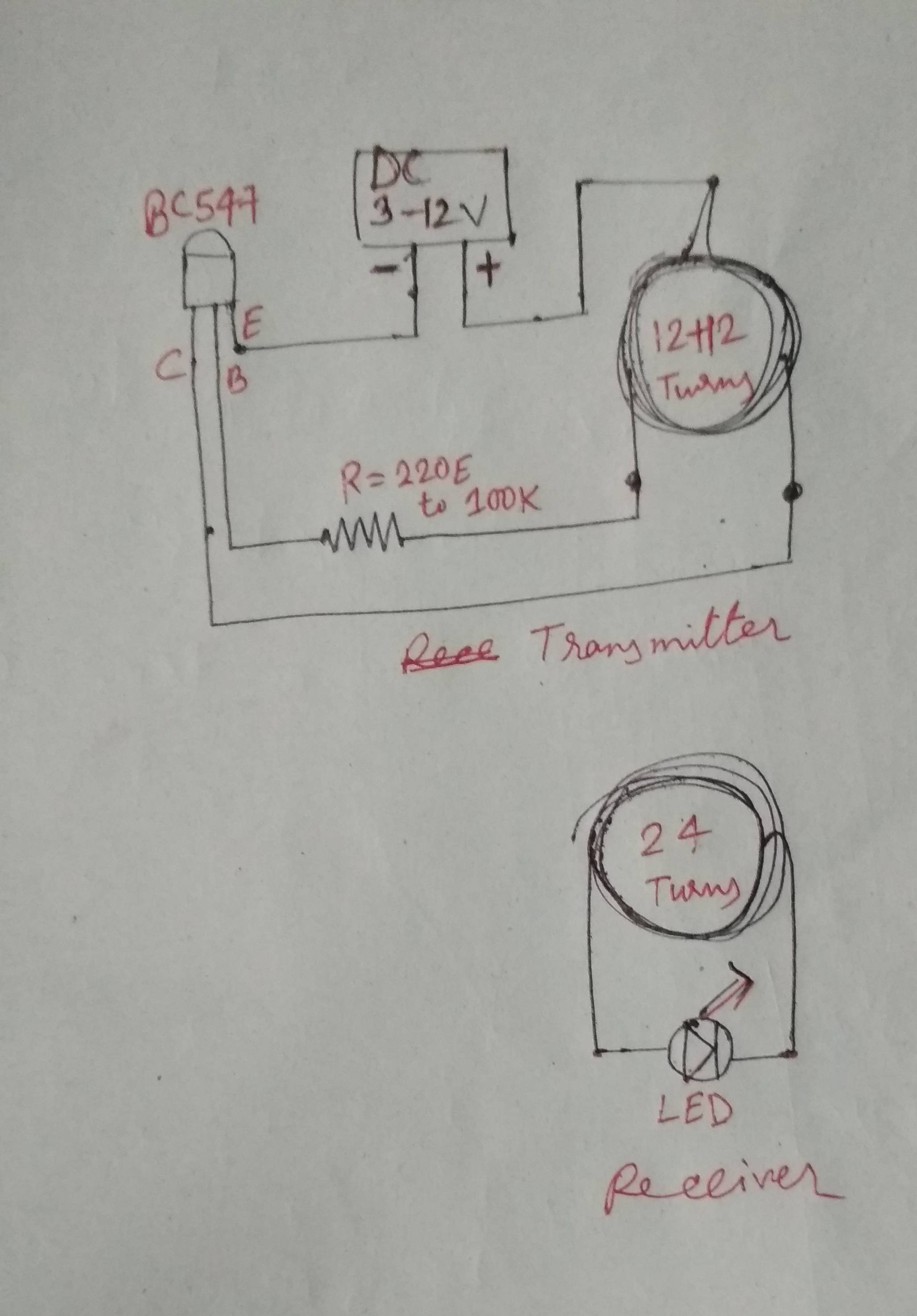 ciruit diagram