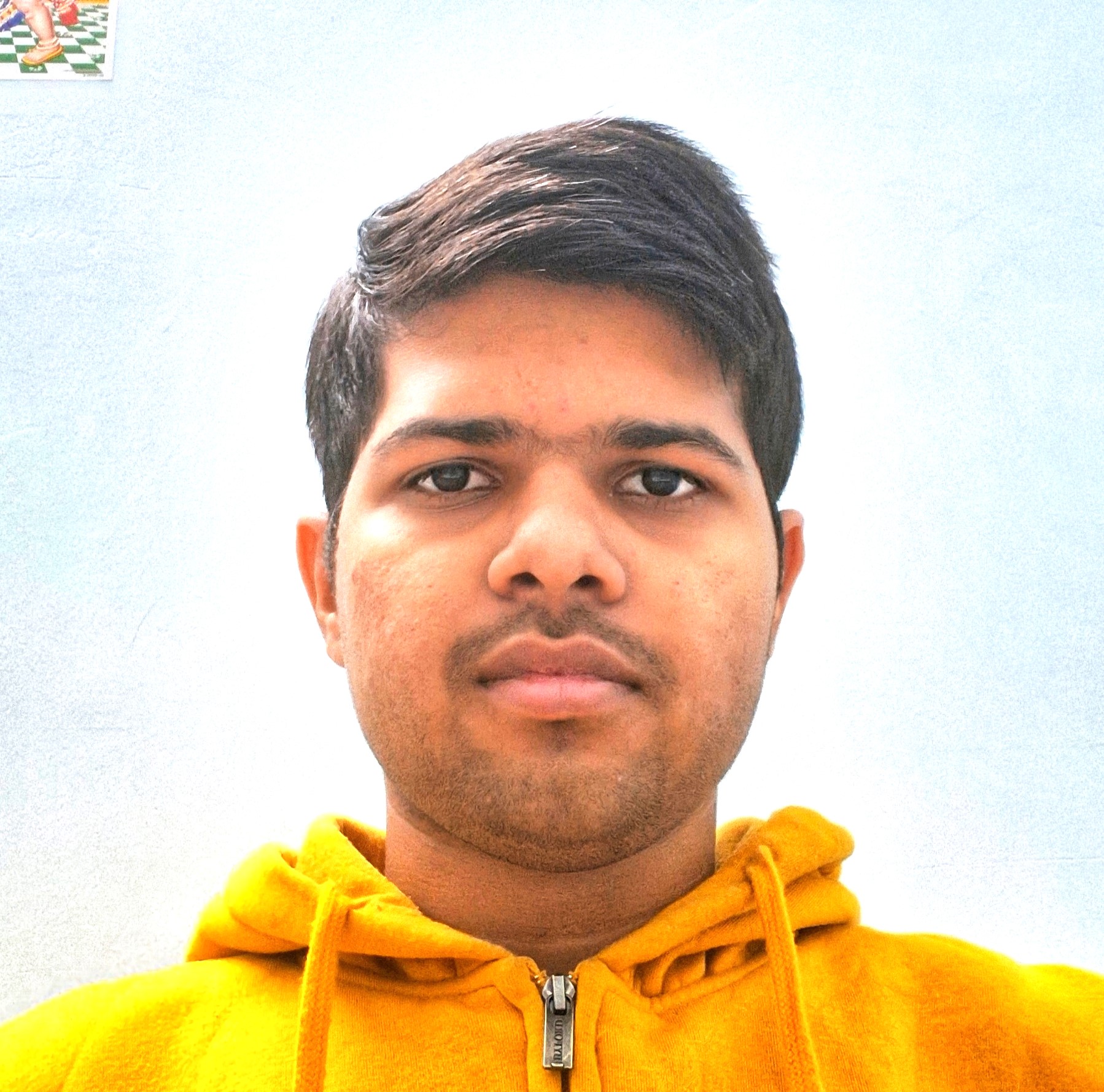 Shardul Vikram Singh's user avatar