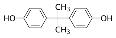 Bisphenol A