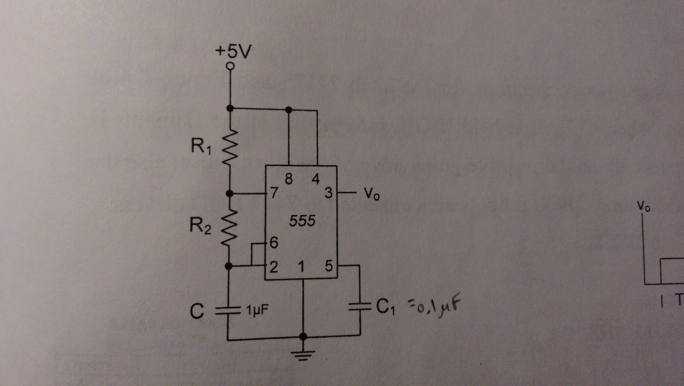 Circuit #2