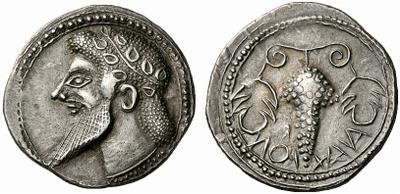 Drachm