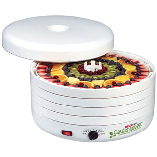 round dehydrator