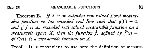 Theorem 19.B