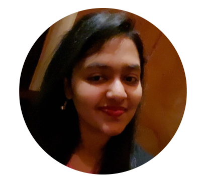 Farheen Shaik's user avatar