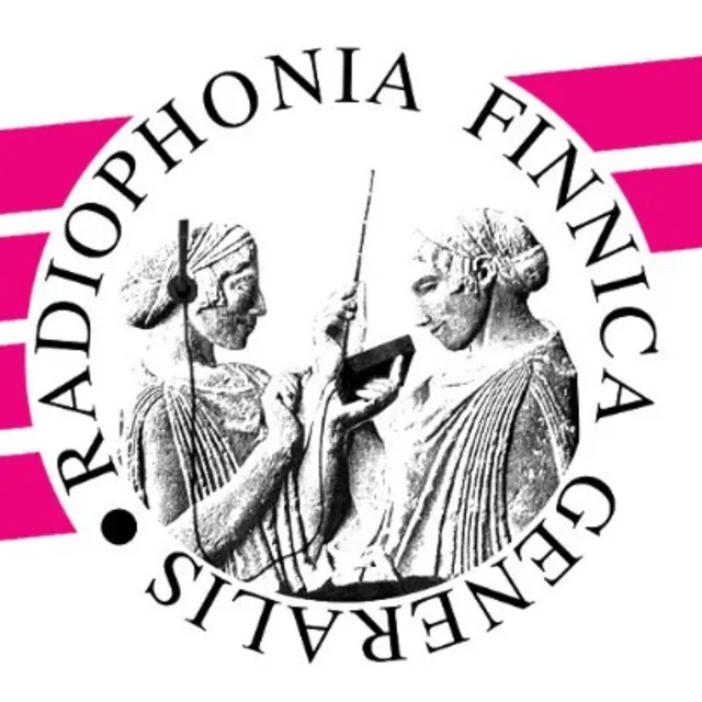 Logo Radiophonia finnica generalis