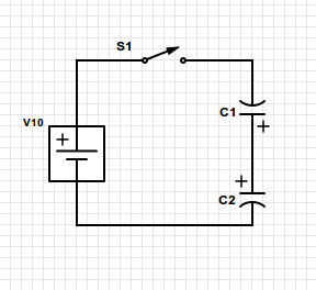 Given circuit