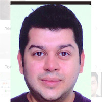 Reginaldo Soares's user avatar