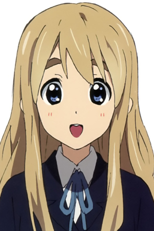 Tsumugi Kotobuki's user avatar