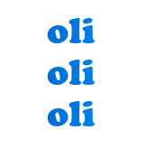 oliolioli's user avatar