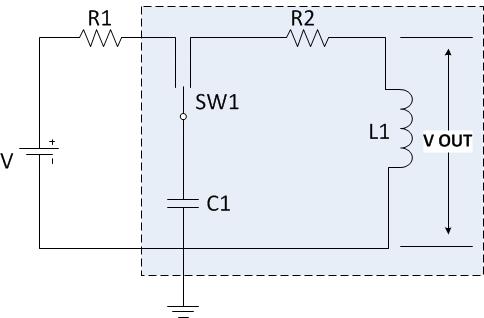 RLC Circuit