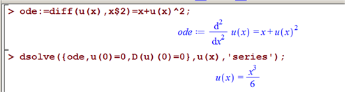 Mathematica graphics