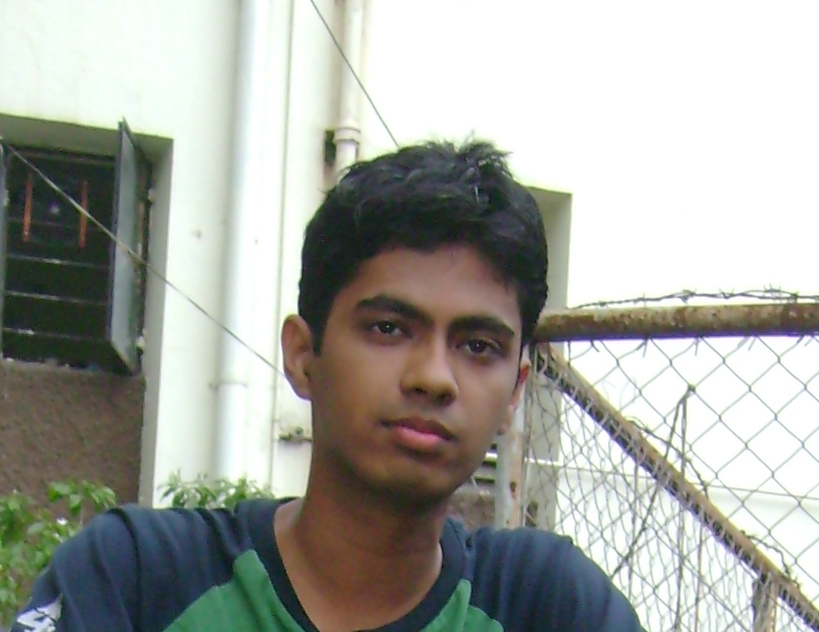 Sameer Thigale