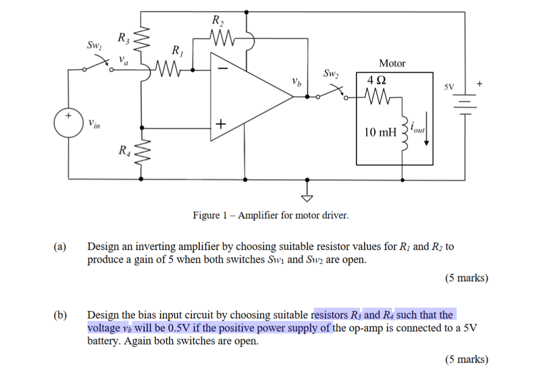 schematic diagram