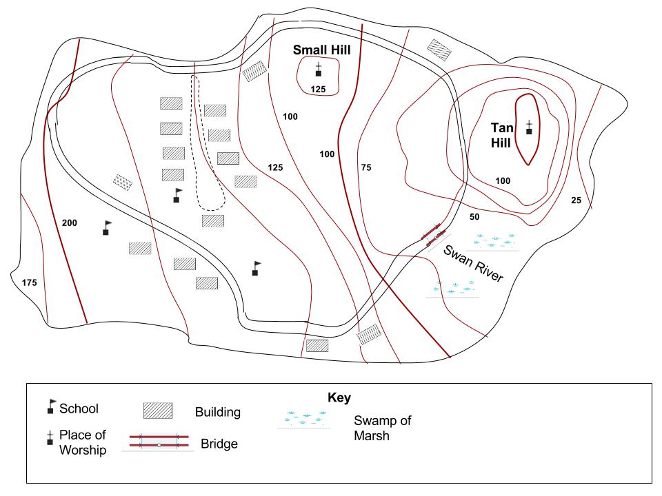 ![Image of map so far