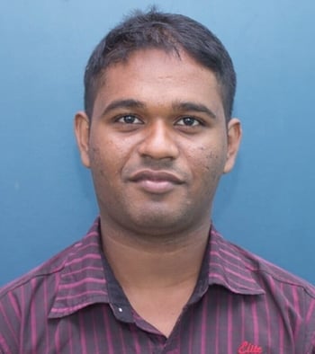 Avesh Naik