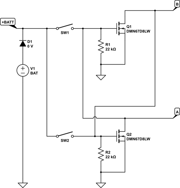 schematic