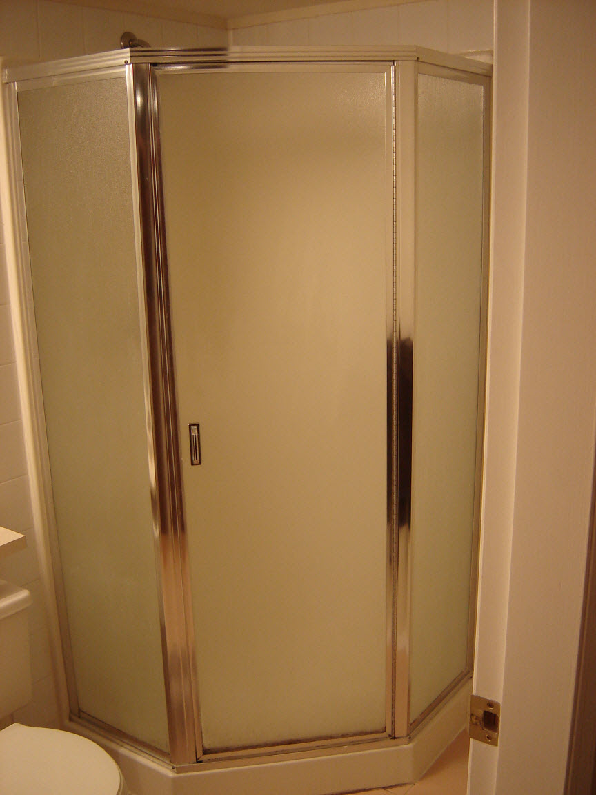 Shower Stall