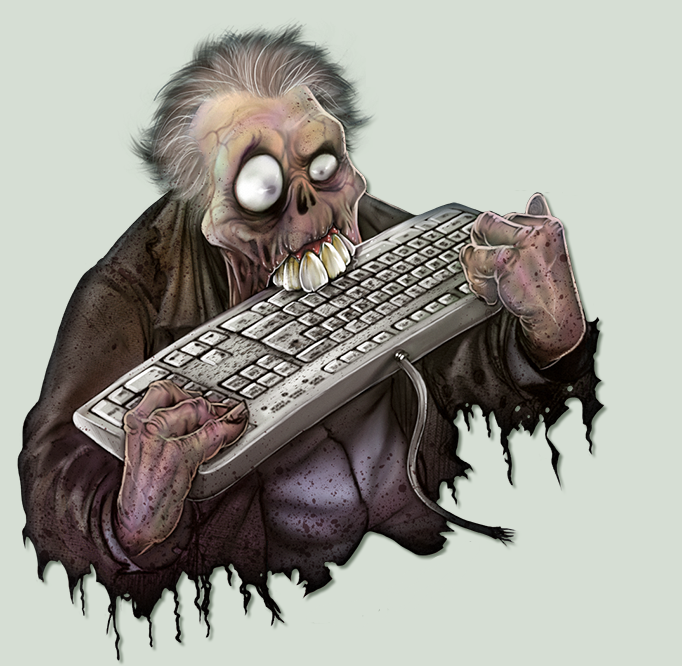 codezombie