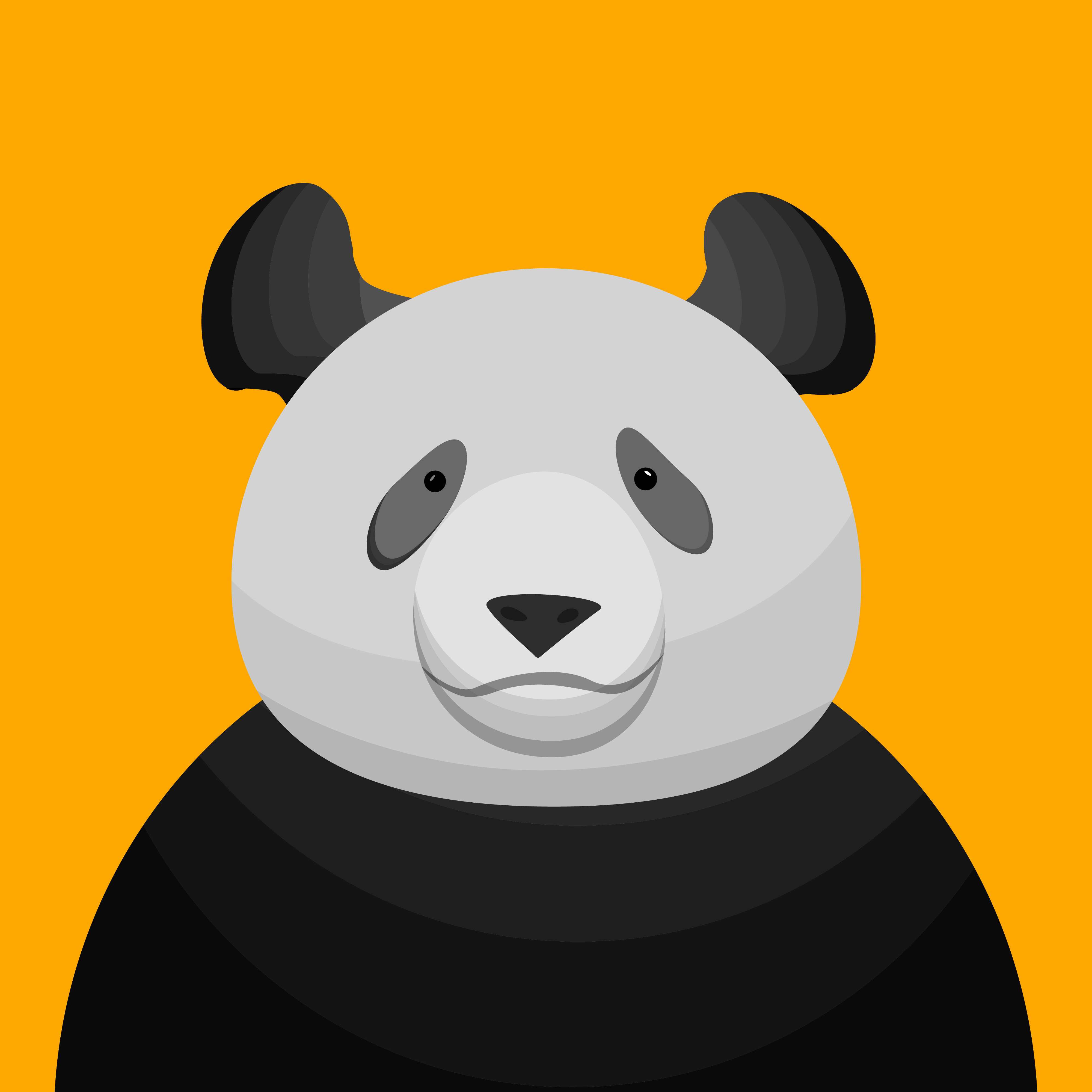 Weird Panda's user avatar