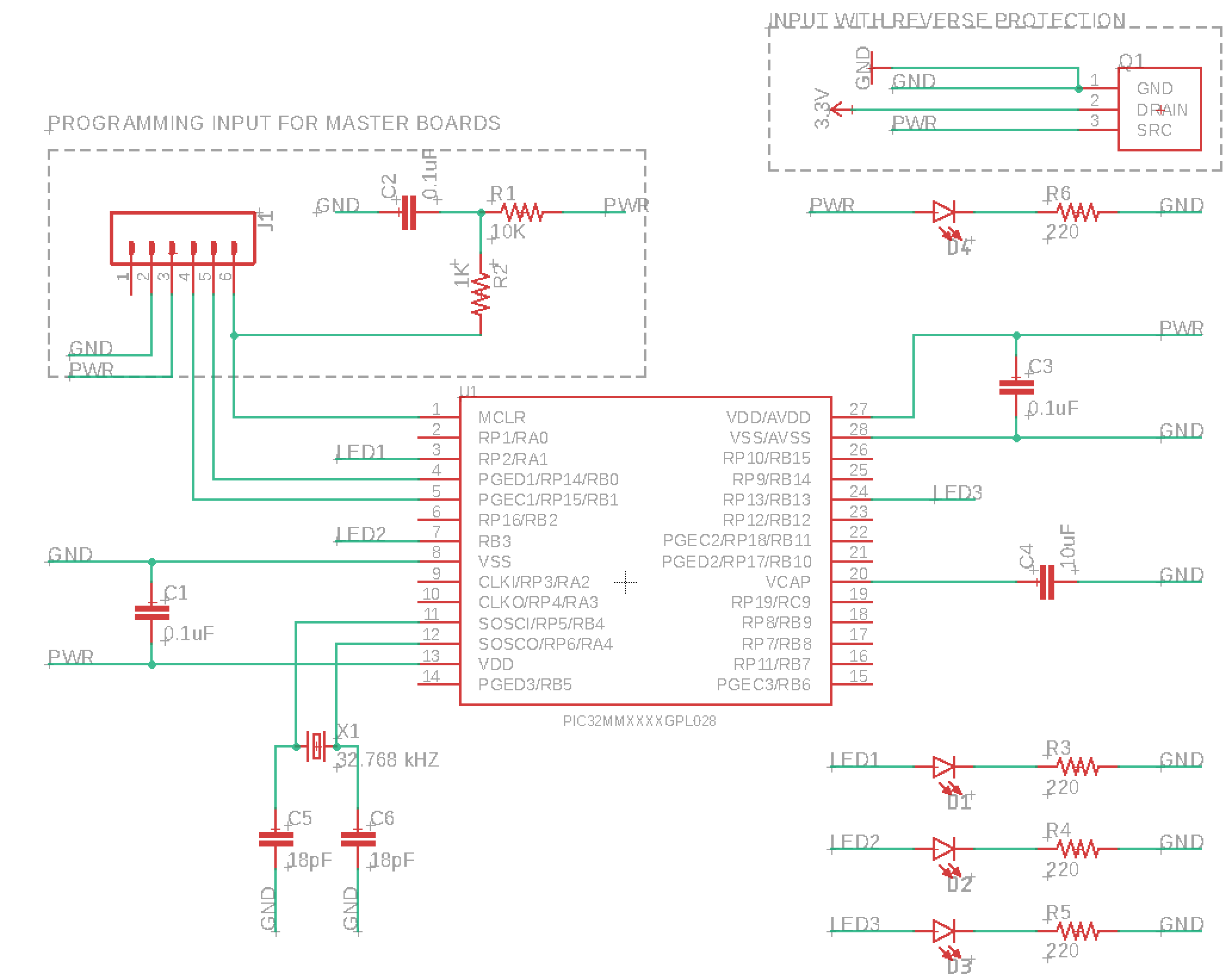 Schematics